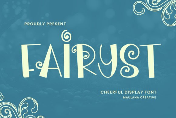 How Choosing the Right Font Transformed My Small Business Brand
