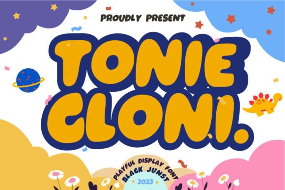 How Tonie Cloni Brought Joy and Consistency to My Small Business Branding