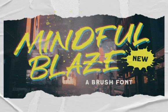 Mindful Braze: A Marketer’s Secret Weapon for Bold, Authentic Campaign Typography