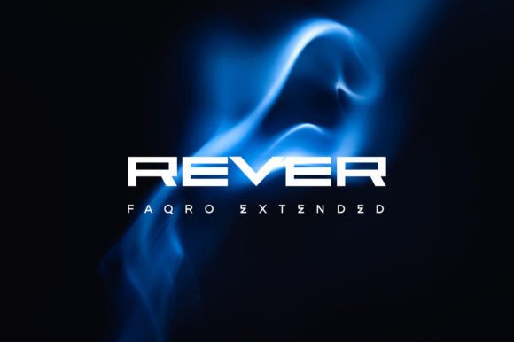 Why Faqro Extended Became My Go-To Display Font for Branding Projects